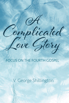 Paperback A Complicated Love Story Book