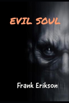 Paperback Horror: Evil Soul Book