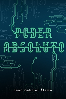 Paperback Poder Absoluto [Portuguese] Book