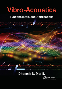 Paperback Vibro-Acoustics: Fundamentals and Applications Book