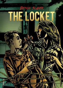 Library Binding Book 3: The Locket Book