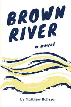 Paperback Brown River Book