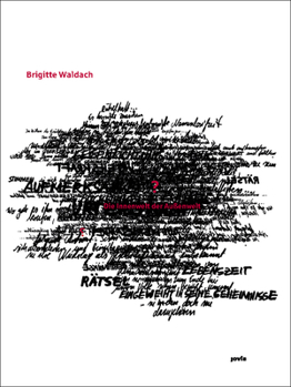 Hardcover Brigitte Waldach - Die Innenwelt Der Außenwelt [German] Book