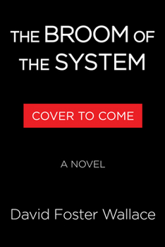 Paperback The Broom of the System Book
