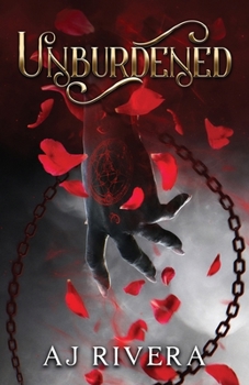 Paperback Unburdened: A Reverse Harem Paranormal Romance Book