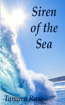 Paperback Siren of the Sea Book