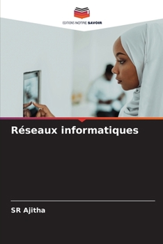 Paperback Réseaux informatiques [French] Book