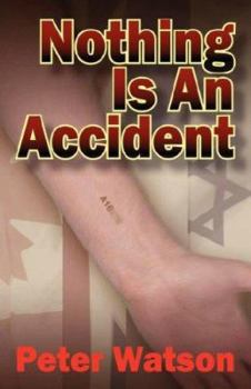 Paperback Nothing is an Accident Book