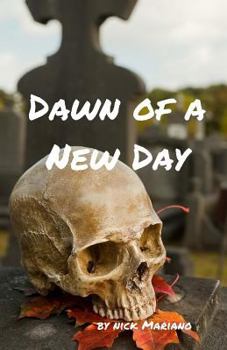 Paperback Dawn of A New Day Book