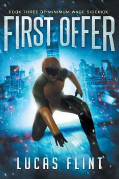 Paperback First Offer Book