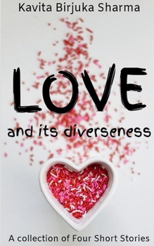 Paperback LOVE and its diverseness Book