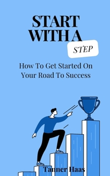 Start With A Step