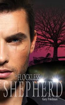 Paperback The Flockless Shepherd Book