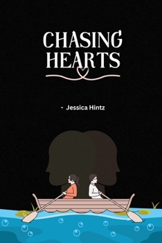 Paperback Chasing Hearts Book