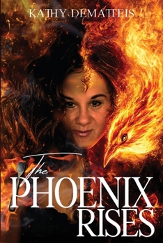 Paperback The Phoenix Rises Book