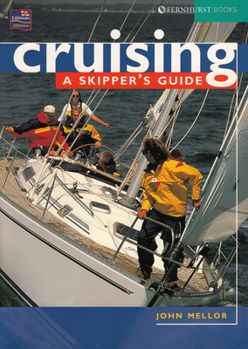 Paperback Cruising: A Skipper's Guide Book