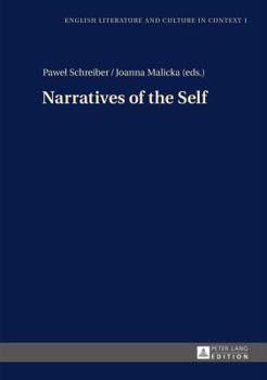 Hardcover Narratives of the Self Book