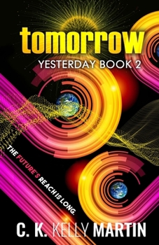 Paperback Tomorrow Book