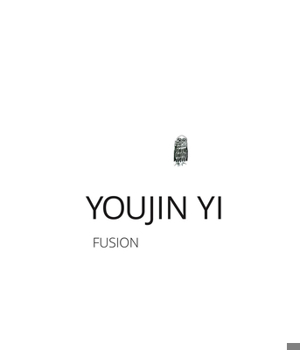 Paperback Youjin Yi: Fusion Book