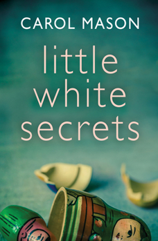 Paperback Little White Secrets Book