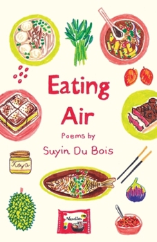 Paperback Eating Air Book