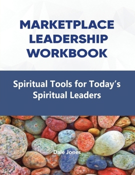 Paperback Market Place Leadership Workbook Book