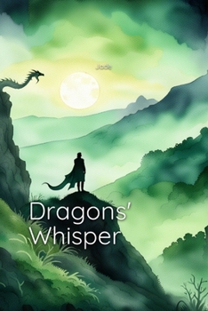 Paperback Dragons' Whisper Book