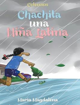 Hardcover Chachita Una Ni?a Latina (colecci?n) [Spanish] Book