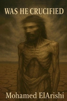Paperback Was he crucified Book