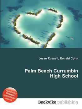 Paperback Palm Beach Currumbin High School Book