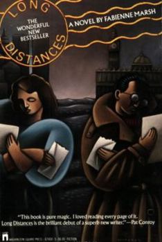 Paperback Long Distances Book