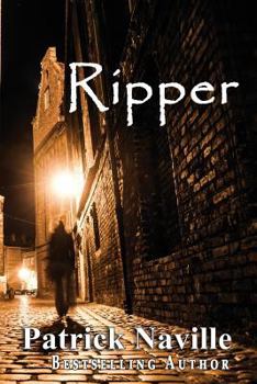 Paperback Ripper Book
