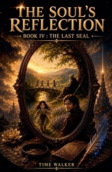 The Soul's Reflection - Book IV: The Last Seal