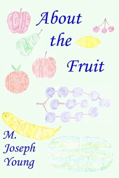 Paperback About the Fruit Book
