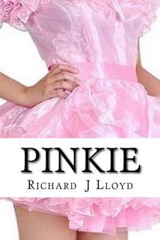 Paperback Pinkie Book