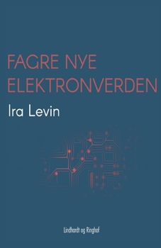 Paperback Fagre nye elektronverden [Danish] Book