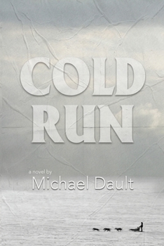 Paperback Cold Run (Book #1) Book