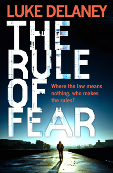 Paperback The Rule of Fear Book