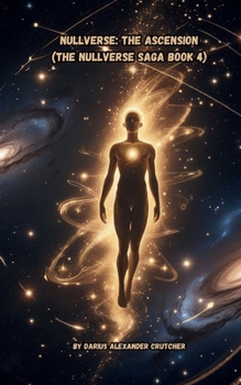 Paperback Nullverse: The Ascension Book