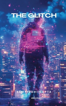 Paperback The Glitch Book