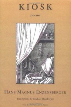 Kiosk: Neue Gedichte