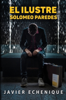 Paperback El ilustre Solomeo Paredes [Spanish] Book