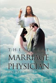Paperback The Great Marriage Physician Book