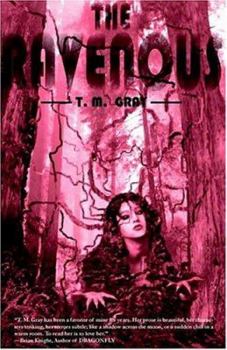 Paperback The Ravenous Book