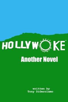 Paperback Hollywoke: Another Novel Book