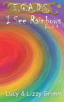 Paperback I See Rainbows Book