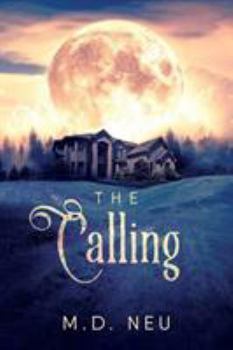 Paperback The Calling Book