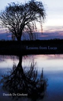 Hardcover Lessons from Lucas Book