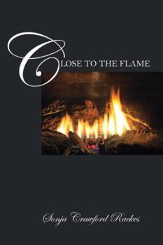 Paperback Close to the Flame Book