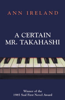 Paperback A Certain Mr. Takahashi Book